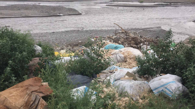 Göyçayda bələdiyyə sədrləri cərimələniblər