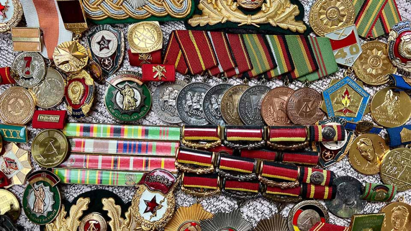 Azərbaycanda yeni medallar təsis ediləcək - SİYAHI
