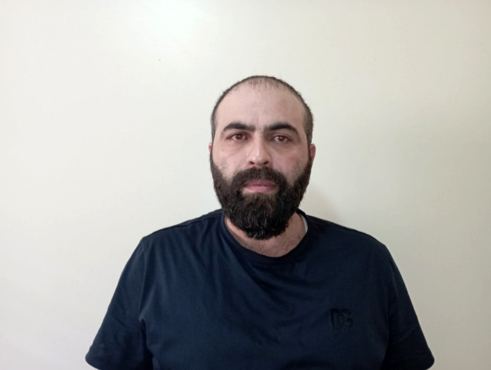 Şirvanda dələduzluğa görə axtarışda olan şəxs saxlanılıb