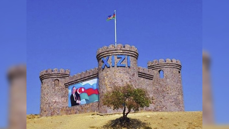 Xızıda Bələdiyyə sədrləri cəzalandırılıblar