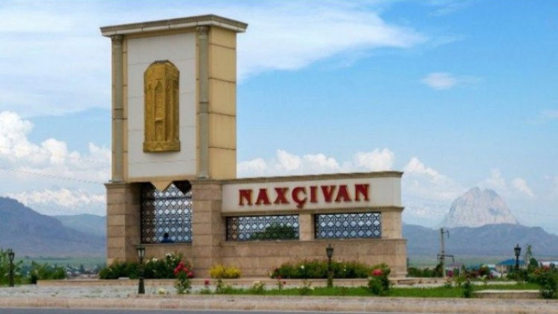 Naxçıvanda DOST Mərkəzi yaradılacaq