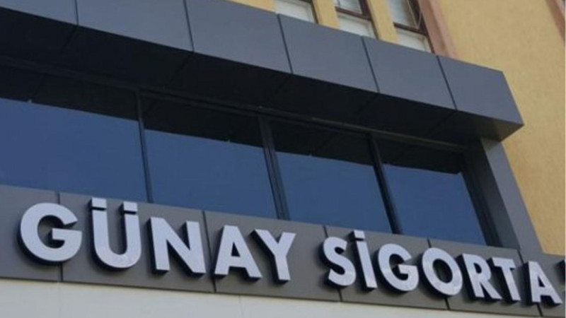 “Günay Sığorta”nın lisenziyası ləğv olunub