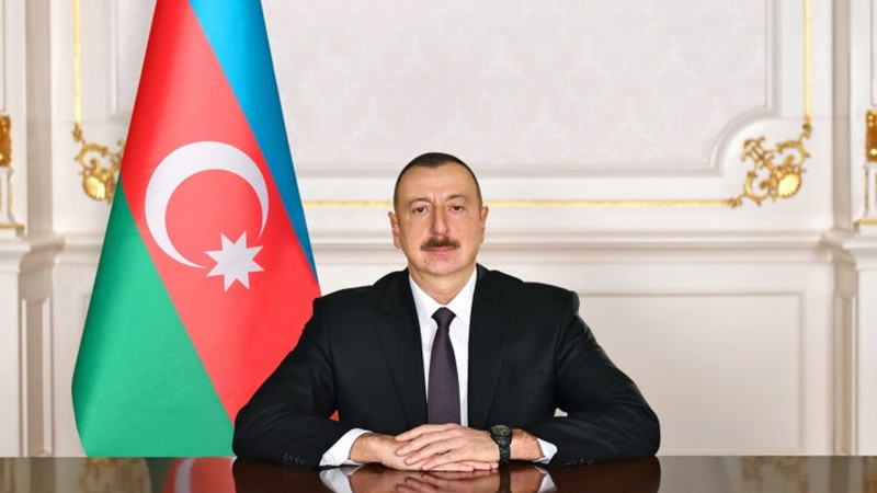 Azərbaycan və Tatarıstan liderləri Zəngilanın Ağalı kəndində olublar