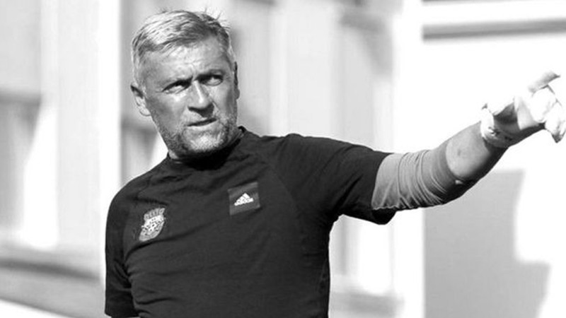 “Neftçi”nin keçmiş qapıçısı dünyasını dəyişib