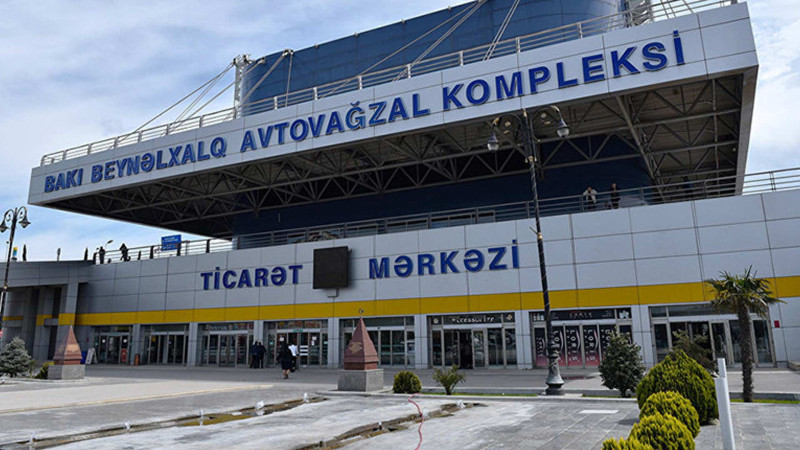 Bakıdan dörd istiqamət üzrə avtobus reysləri TƏXİRƏ SALINDI