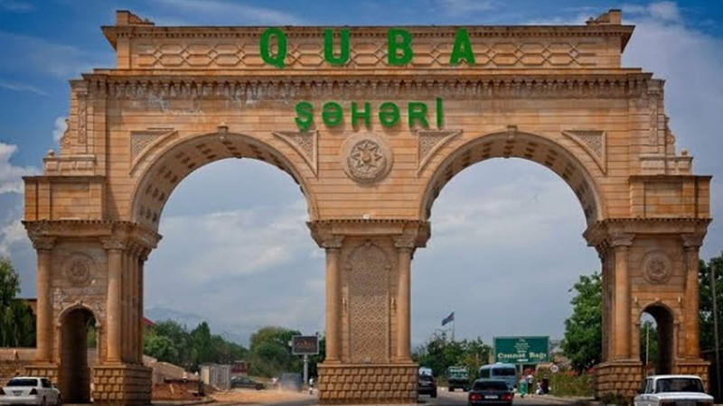 Qubada bələdiyyə sədrləri cərimələniblər