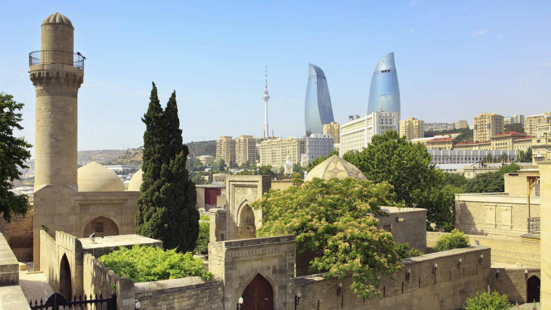 Bazar gününə olan hava proqnozu