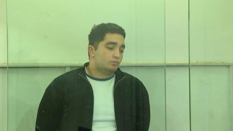 Cüdoçu Turanı öldürən gənc 19 il azadlıqdan məhrum edilib