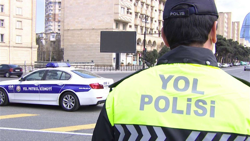 DYP Muğanlı-İsmayıllı avtomobil yolundakı təmirlə bağlı müraciət edib