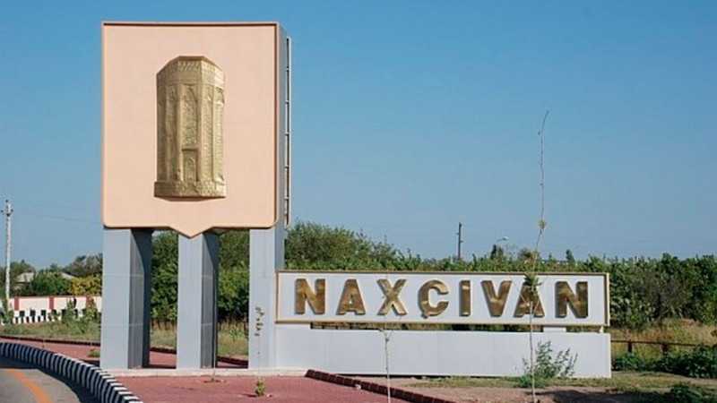 Naxçıvan Muxtar Respublikası şəhərlərinin baş planları hazırlanacaq