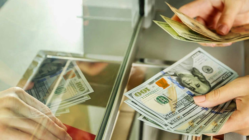 60 faizindən az olmayan hissəsi saxlanmış pul nişanları bu qaydada dəyişiləcək