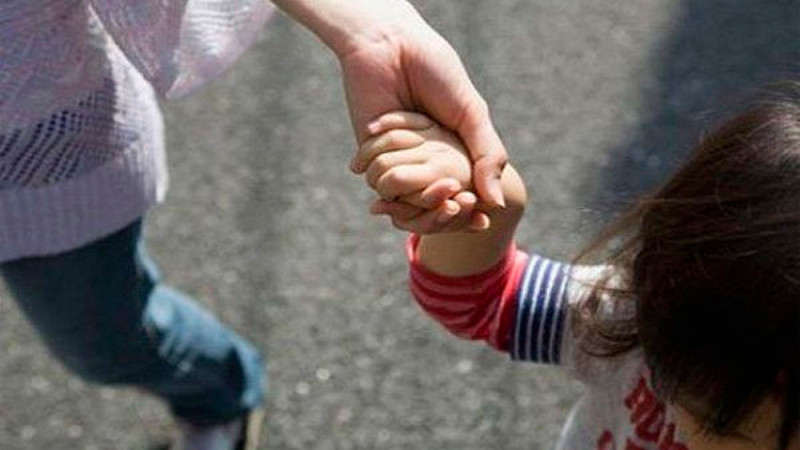 Bakıda ana və iki azyaşlı uşağı itkin düşüb