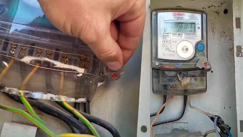 Ölkə ərazisində elektrik enerjisindən qanunsuz istifadə halları aşkarlanıb