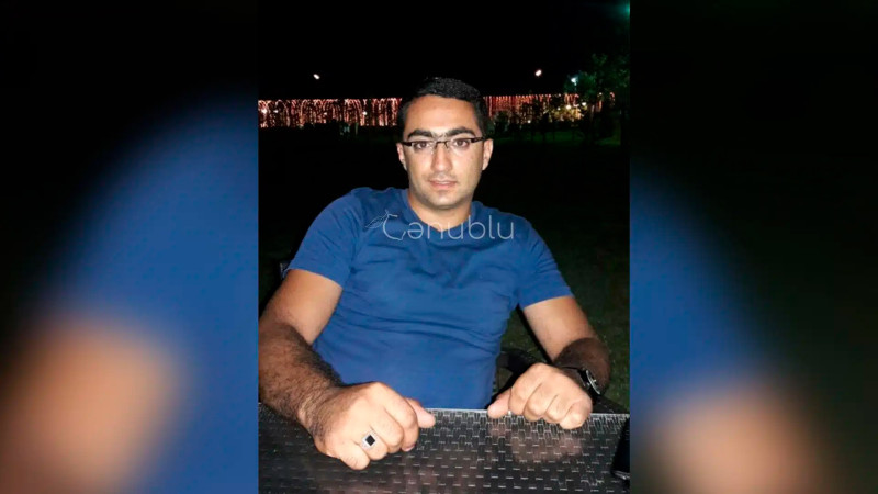 Lənkəranda 37 yaşlı kişi iş yerində intihar edib