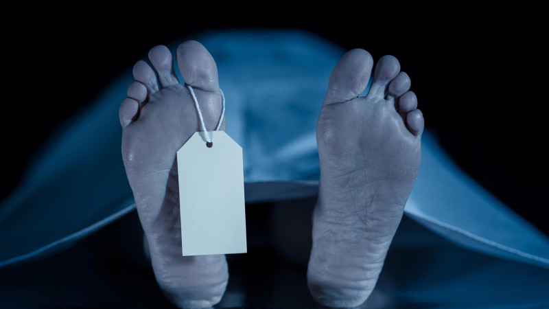 Ağdaş sakini canına qıydı