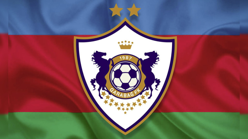Qarabağ ilk transferini açıqlayıb