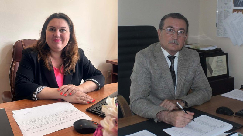 BSU-nun iki fakültəsinə dekanlar seçilib