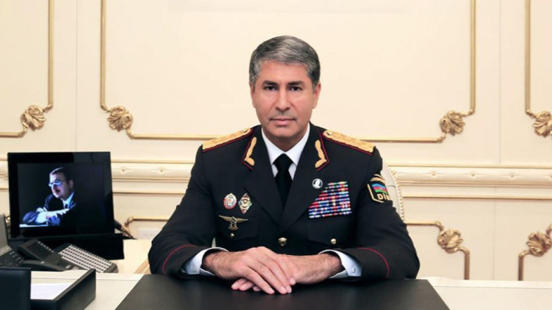 Vilayət Eyvazov Mingəçevirdə vətəndaşlarla görüşəcək
