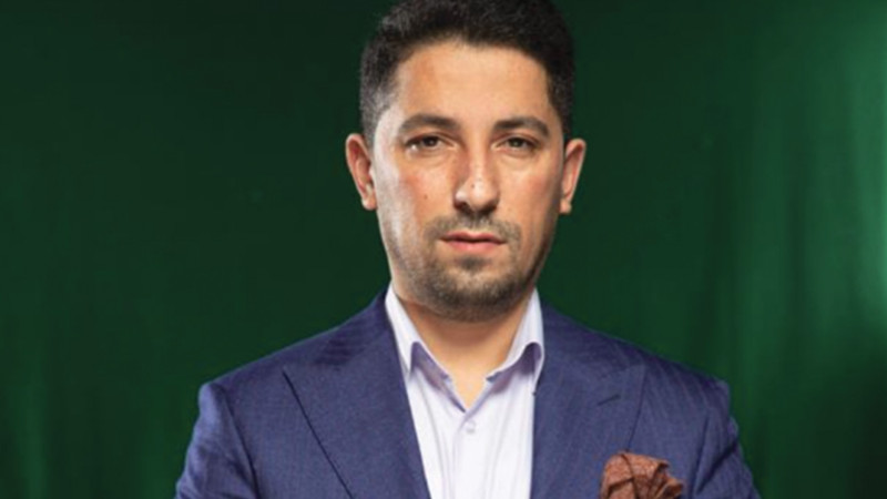 Bakıda idman jurnalisti intihar edəcəyini elan etdi