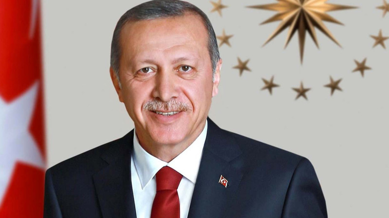 Bu gün Ərdoğanın andiçmə mərasimi keçiriləcək