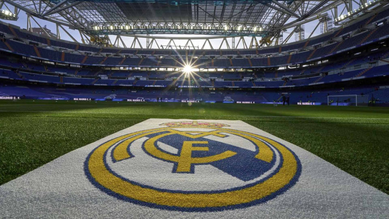 “Real Madrid”in sosial şəbəkələrdə 363 milyon izləyicisi var - SİYAHI