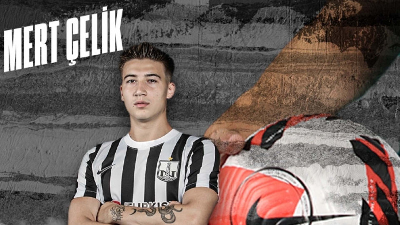 Neftçi mövsümlərarası fasilədə daha bir futbolçu ilə vidalaşıb