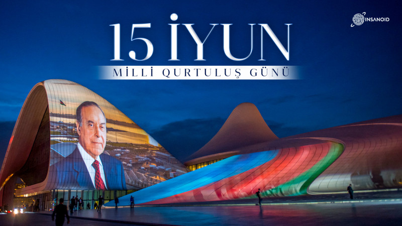 Bu gün Milli Qurtuluş Günüdür