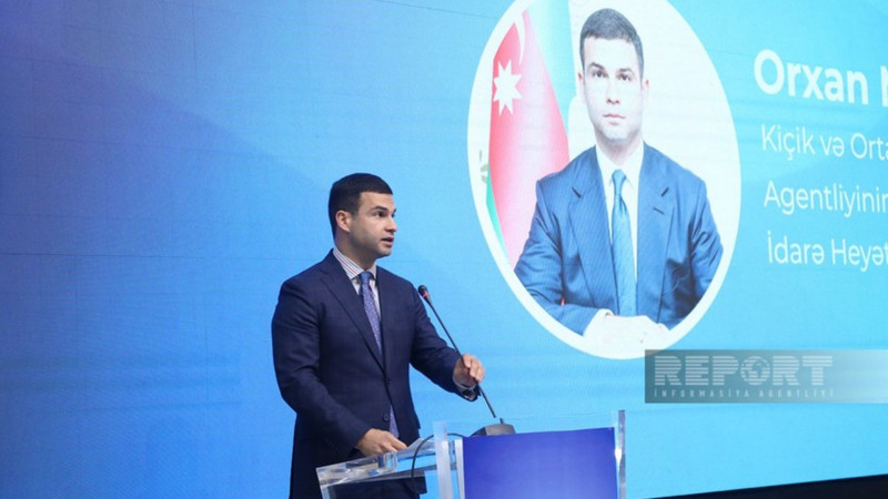 Qarabağda biznes qurmaq üçün 1 400-dən artıq müraciət olub