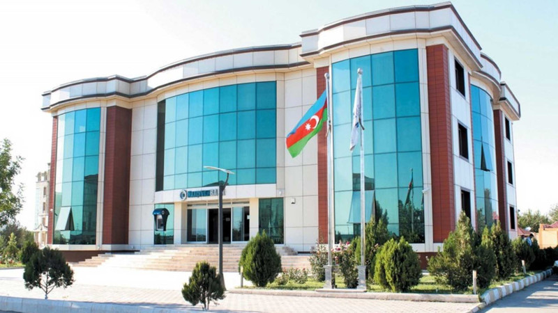 “Naxçıvan Bank”ın yeni səhmdarları açıqlanıb
