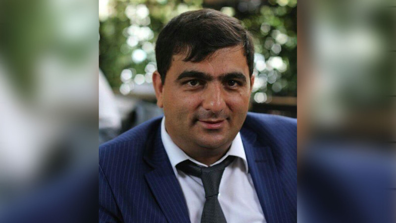 Azərbaycanlı politoloq 45 yaşında vəfat edib