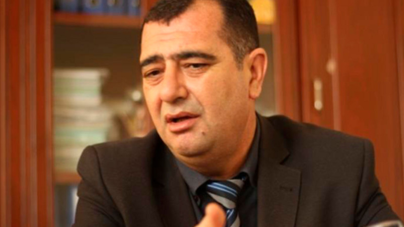 BDU-nun tarixçisi vəfat edib