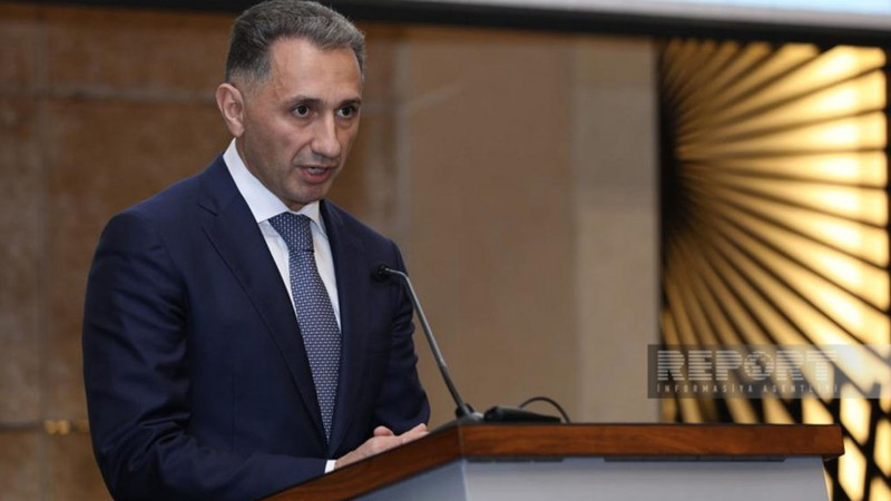 Rəşad Nəbiyev: Məqsədimiz taksi gedişlərinin sayını azaltmaqdır