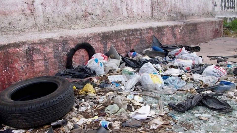 Azərbaycanda torpaqların bütün növ tullantılarla çirkləndirilməsinə görə cərimə tətbiq ediləcək