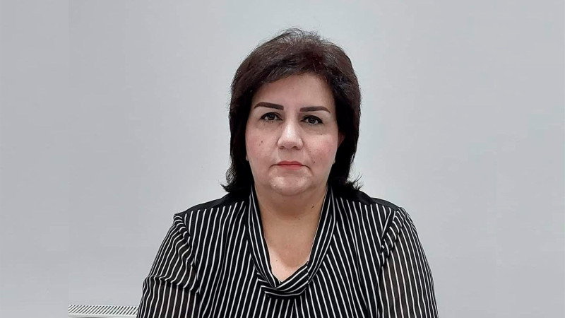 Gəncə şəhər Birləşmiş Xəstəxanasında yeni təyinat olub