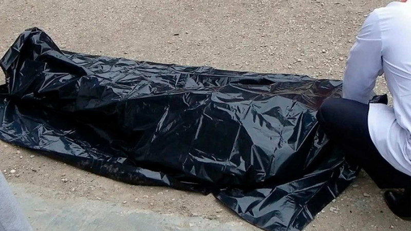Kürdəmirdə su kanalında 44 yaşlı kişi meyiti tapılıb