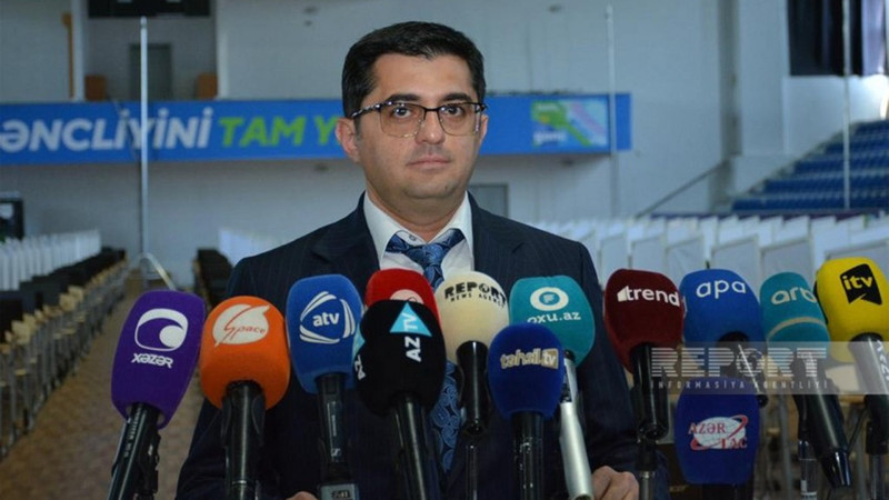 Sabah 28 min müəllim sertifikasiya imtahanı verəcək