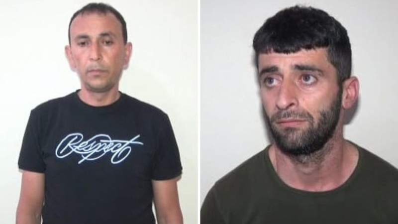 Ağcabədidə dələduzluq və oğurluq əməlləri törədənlər saxlanılıblar