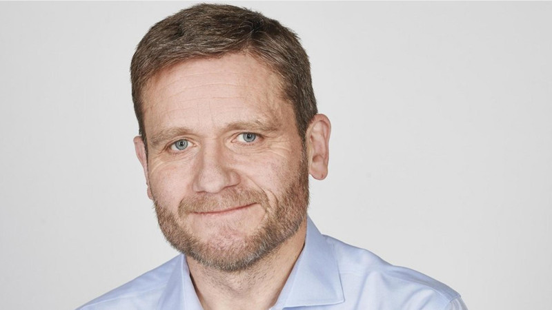 BP-nin vitse-prezidenti Azərbaycana gəlib