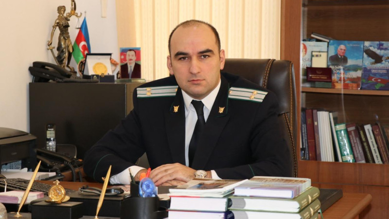 DSX-nin hərbçisi özünü güllələyərək öldürüb