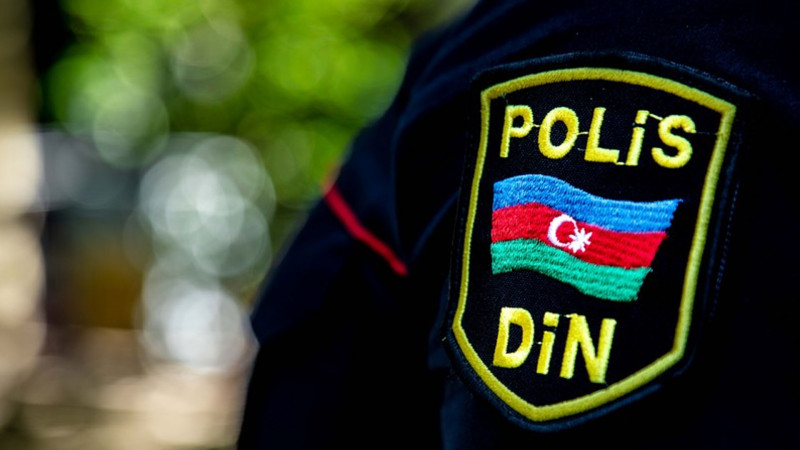 Polis Abşeronda hüquqpozmalara qarşı tədbirlər keçirib