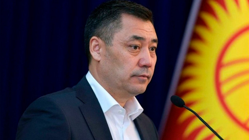 Qırğızıstan milli valyutasını özü çap edəcək