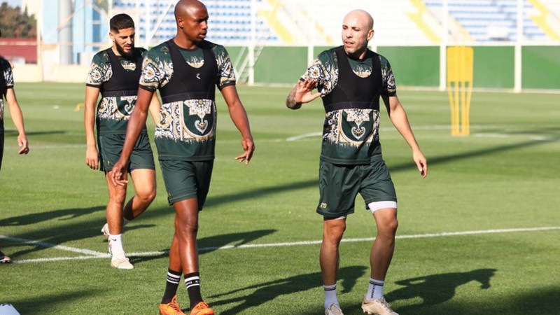 “Qarabağ” “Legiya” ilə bu tarixdə görüşəcək
