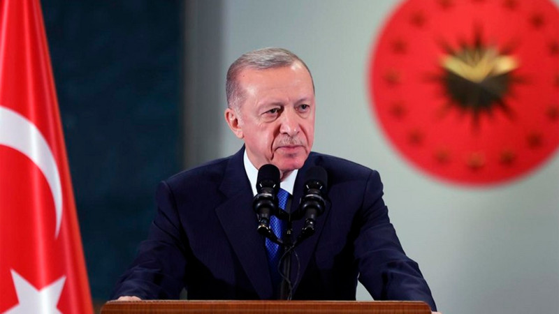 Rəcəb Tayyib Ərdoğan: Şuşada Baş Konsulluğumuzu açmağa hazırıq