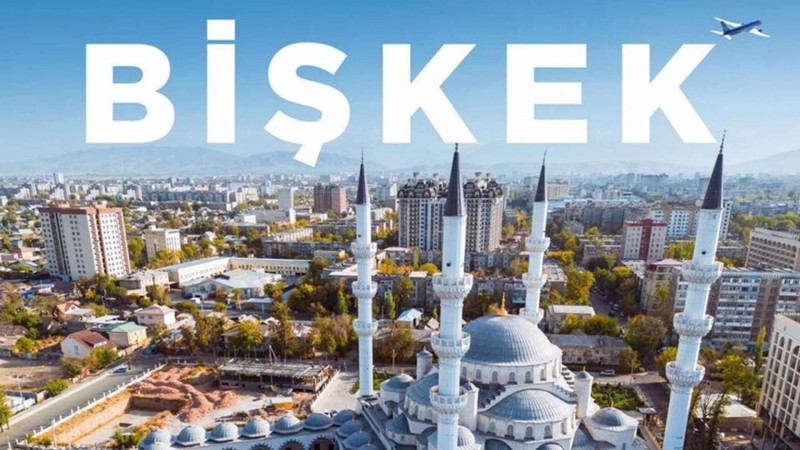 AZAL Bakı - Bişkek - Bakı marşrutu üzrə biletlərin satışına başlayıb