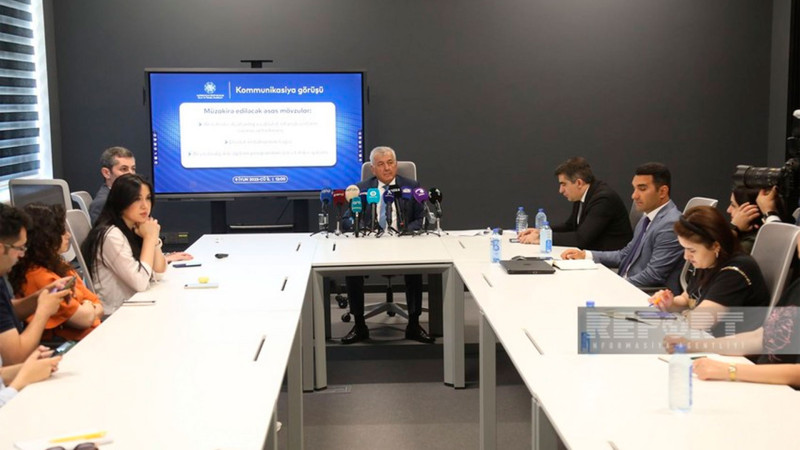 Magistratura üzrə proqnozlaşdırılan qəbul yerlərinin sayı açıqlanıb
