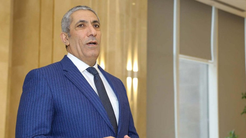 Siyavuş Novruzov: Süni mayalanma ilə dünyaya uşaq gətirmək olmaz