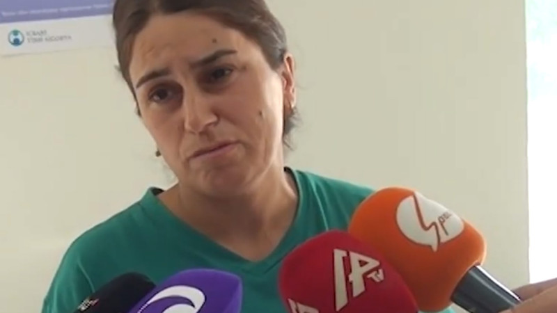 Gəlinin bişirdiyi tortdan 5 nəfər zəhərlənib