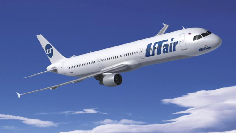 “Utair” Moskvadan Gəncəyə uçuşları gündəlik edib