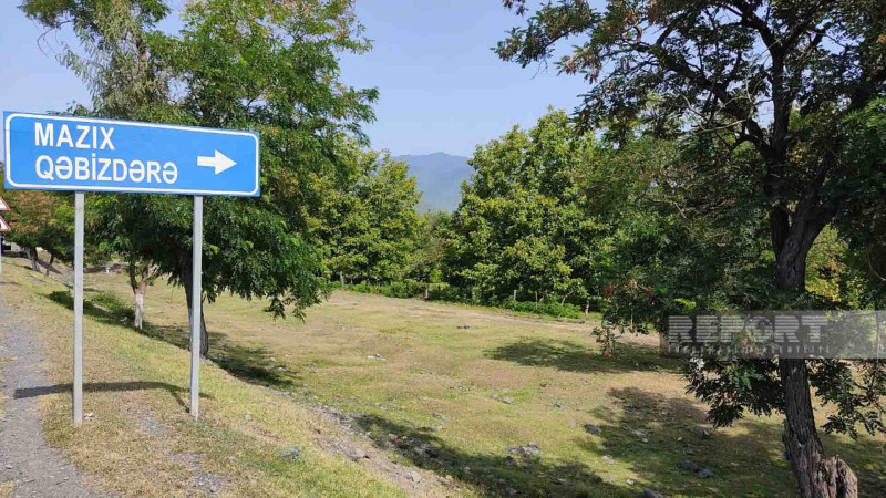 Zaqatalada itkin düşən turistlərin yeri müəyyənləşib