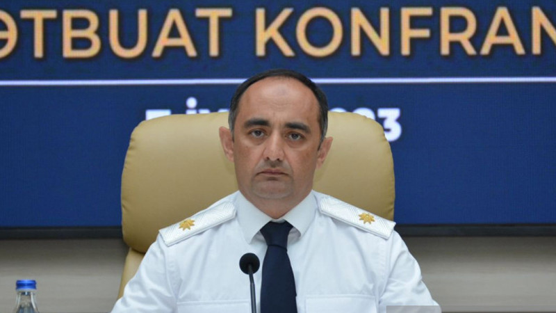 Bu il qanunsuz ağackəsmə ilə bağlı 65 cinayət işi başlanıb
